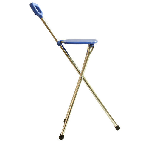 Walking Stick With Seat