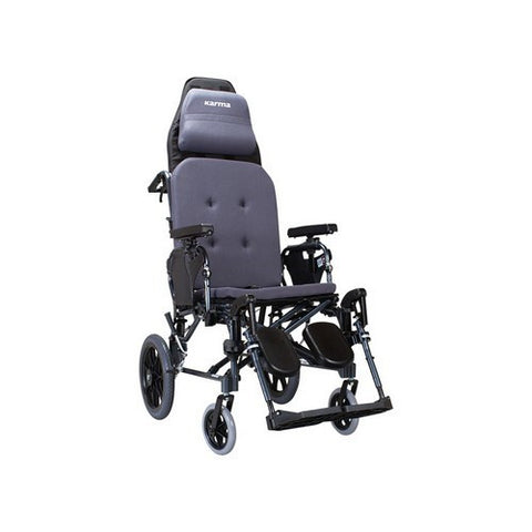 MVP 502 Premium Wheelchair
