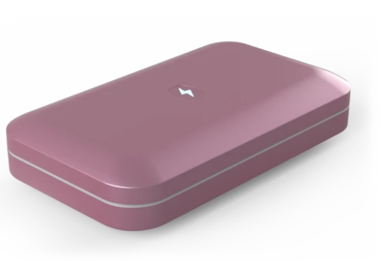 Smartphone UV Sanitizer -PhoneSoap 3