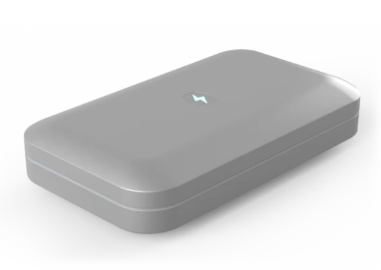Smartphone UV Sanitizer -PhoneSoap 3