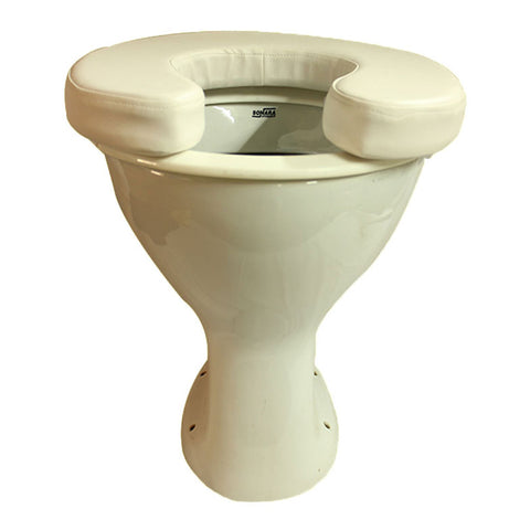 Foam Toilet Seat 5Cm