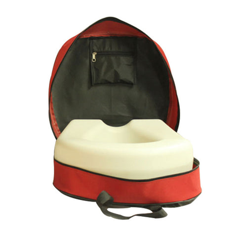 Raised Toilet Seat 13 Cm