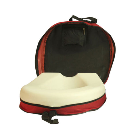 Raised Toilet Seat 8 Cm