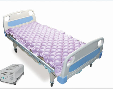 CareMax Air Mattress