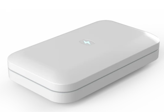 Smartphone UV Sanitizer -PhoneSoap 3
