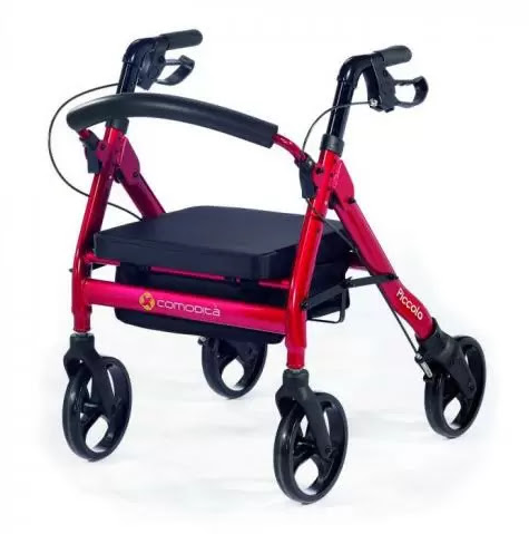 Comodita Piccola walker -COM600MR