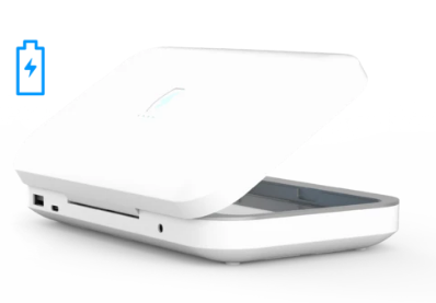 PhoneSoap Go -Clean & Charge on the Go