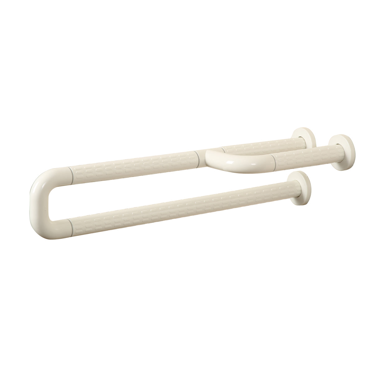 Grab Bar With Wall Attachment