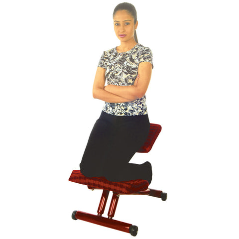 Orthopaedic Wooden Chair