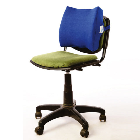 New Modulded Orthopaedic Back Rest -Small
