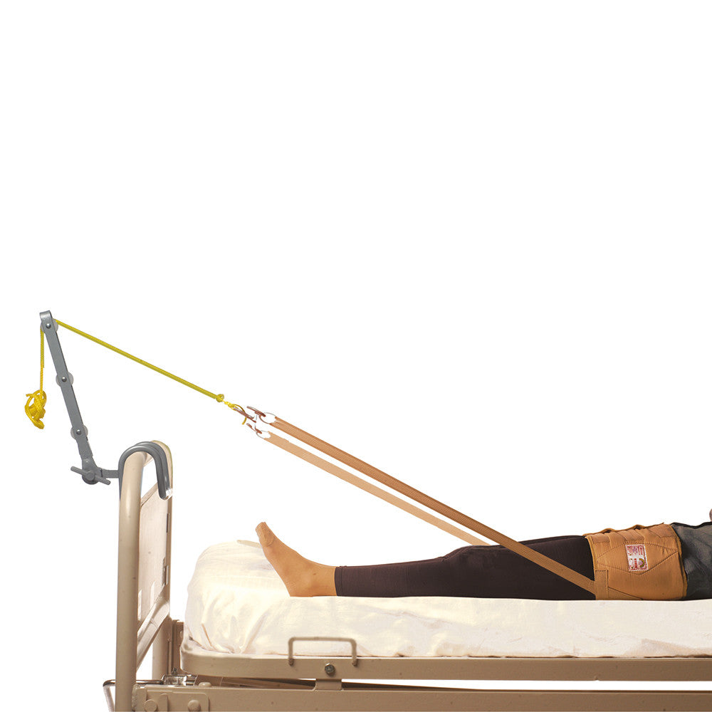 Pelvic Traction Kit Without  Bag Wts