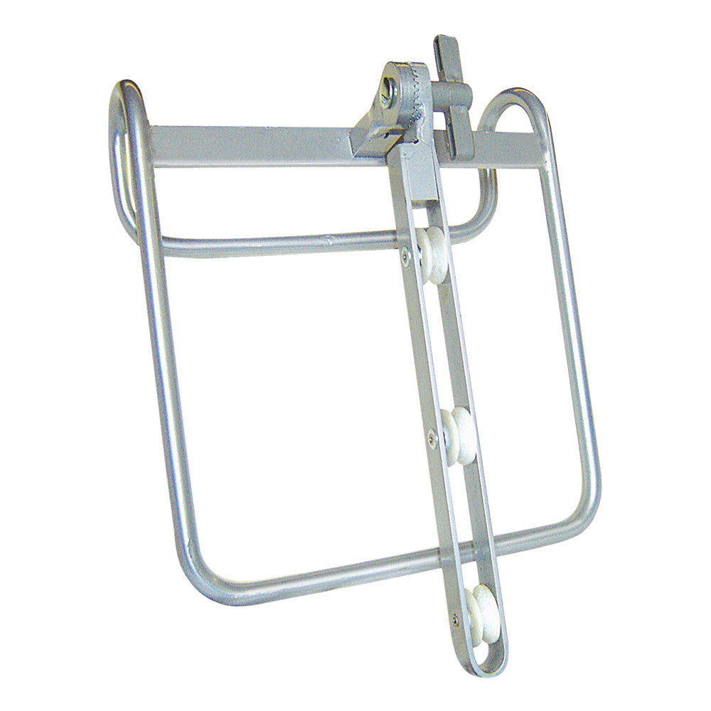 H-Sq Traction Pulley Bracket