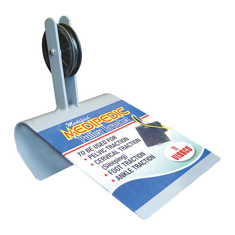 New Modified Medipedic Pulley Bracket