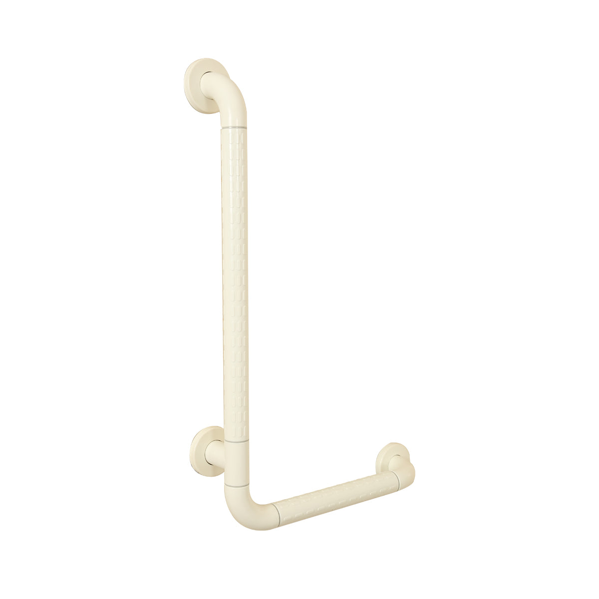 L Shaped Grab Bar