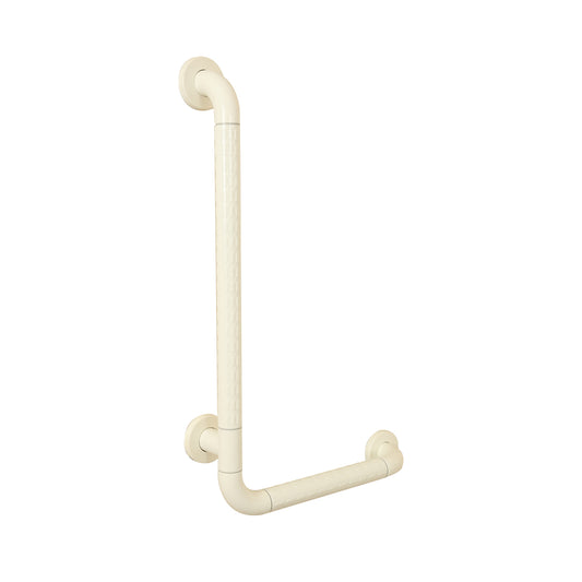 L Shaped Grab Bar