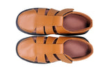 508 PU L- Men-Senior Friendly Footwear - Polyurethane Sole