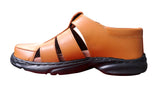 508 PU L- Men-Senior Friendly Footwear - Polyurethane Sole
