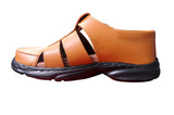 508 PU - Men-Senior Friendly Footwear - Polyurethane Sole