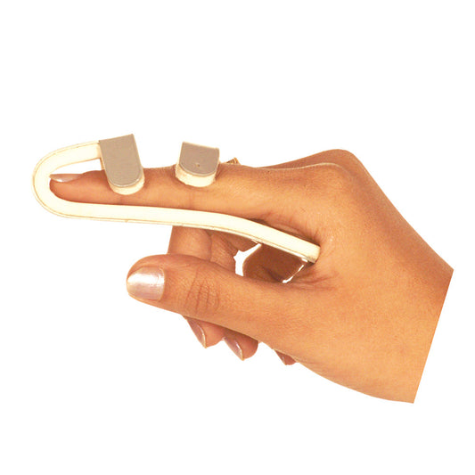 New Finger Splint Base Ball Type Each