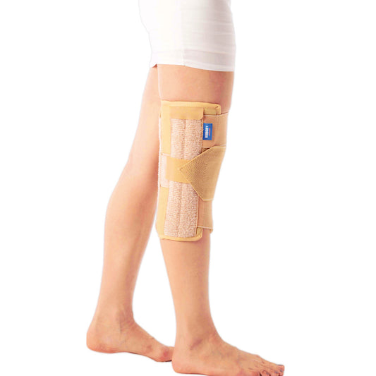 Knee Brace Short Type