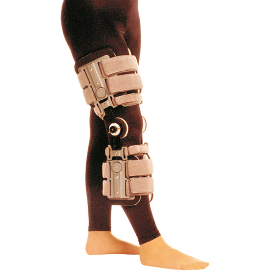 New Modified Universal Knee Brace