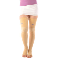 Medical Compression Stockings Above Knee/Pair
