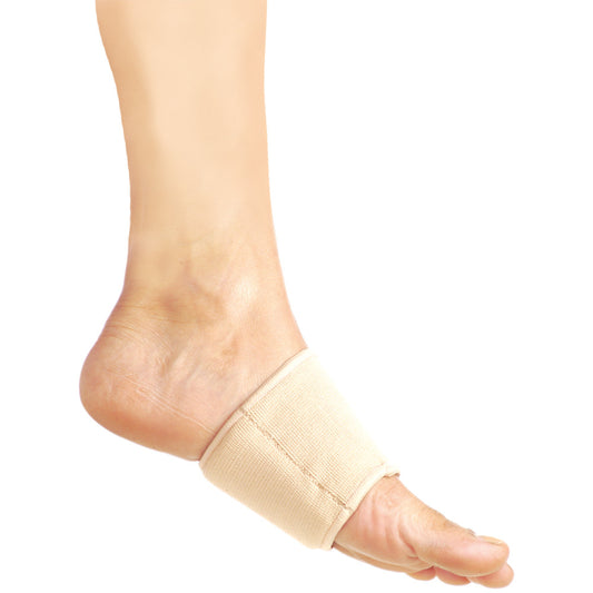 Silicone Metatarsal Cushiones Support