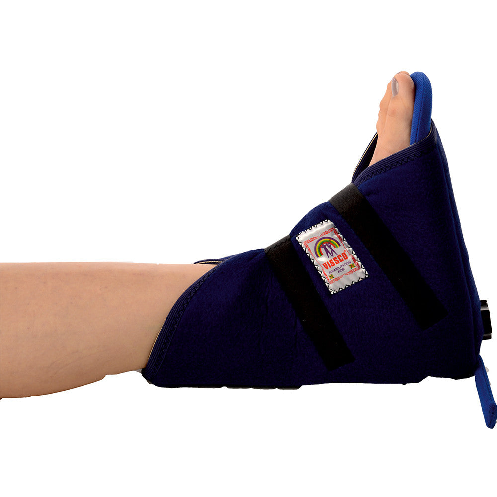 Night Splint -Derotation Foot Splint