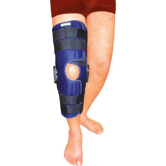 Vissco Limted Motion Knee Splint