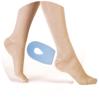 Silicone Calcneal Spur Pad