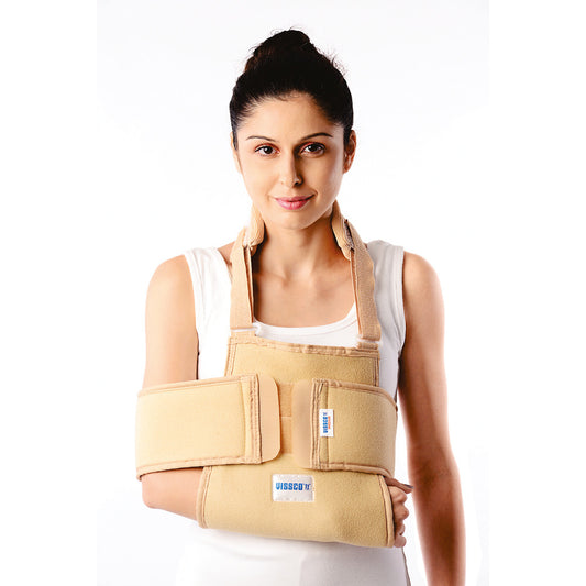 Universal Shoulder Immobilizer