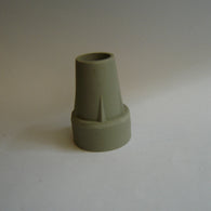 Rubber Tips / Shoes For  Medipedic Walker