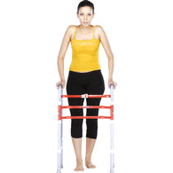 Medipedic Walker Plain