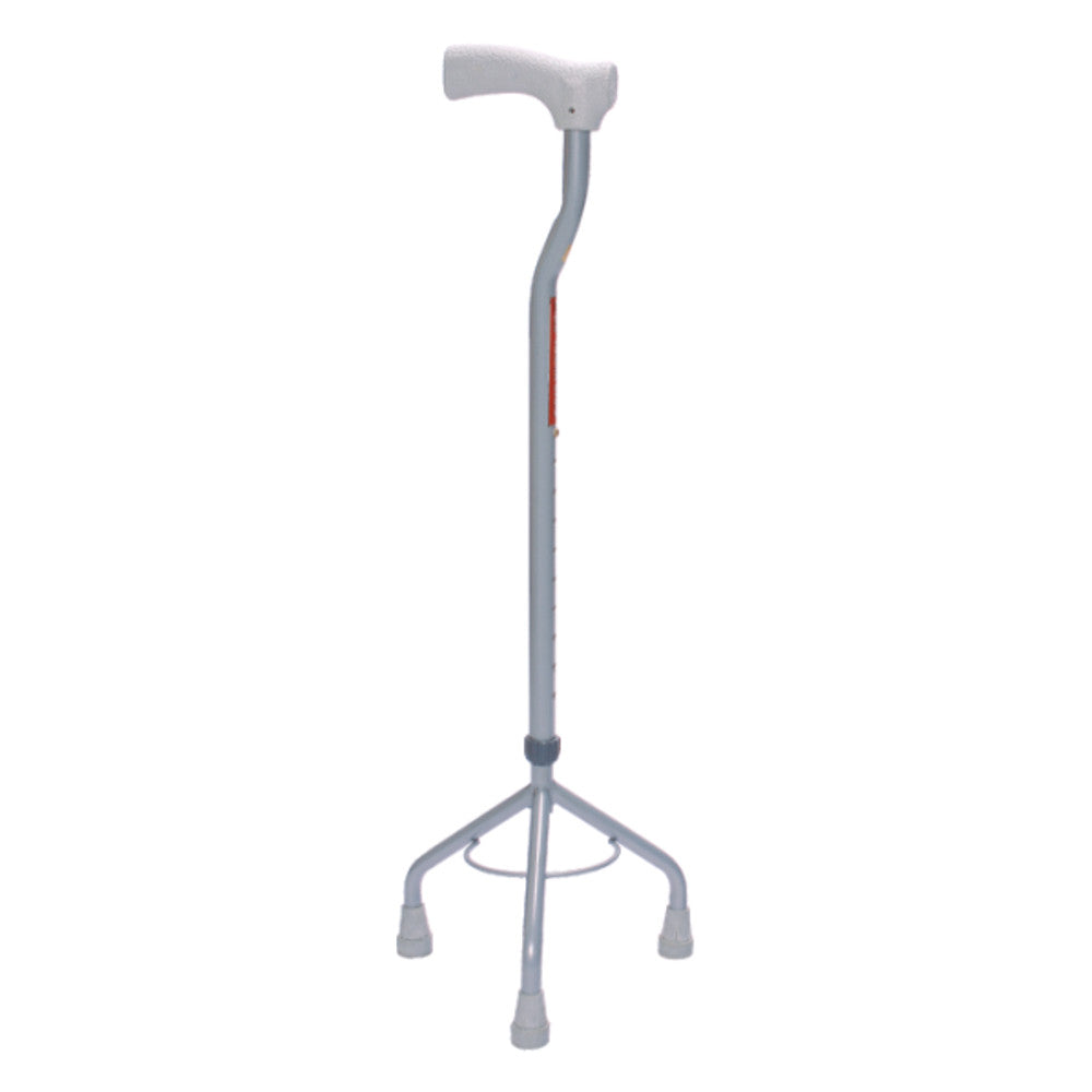 Medipedic Tripod   Walking Stick  L  Shape Per Pc