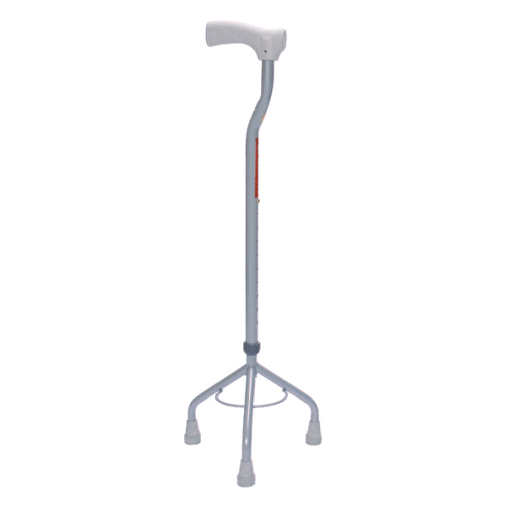 Medipedic Tripod   Walking Stick  U  Shape Per Pc