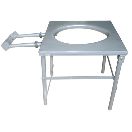 New Wall Mounted Commode