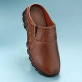 1001 PU - Men-Diabetic and Senior Friendly Footwear - Polyurethane Sole