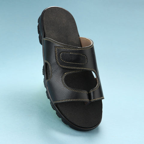strå bremse Postbud 101 PU - Men-Diabetic and Senior Friendly Footwear - Polyurethane Sole