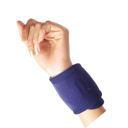 Neoprene Wrist Support With 2- Boflex Magnets