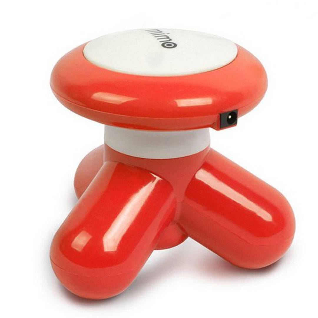 Full Head & Body Massager