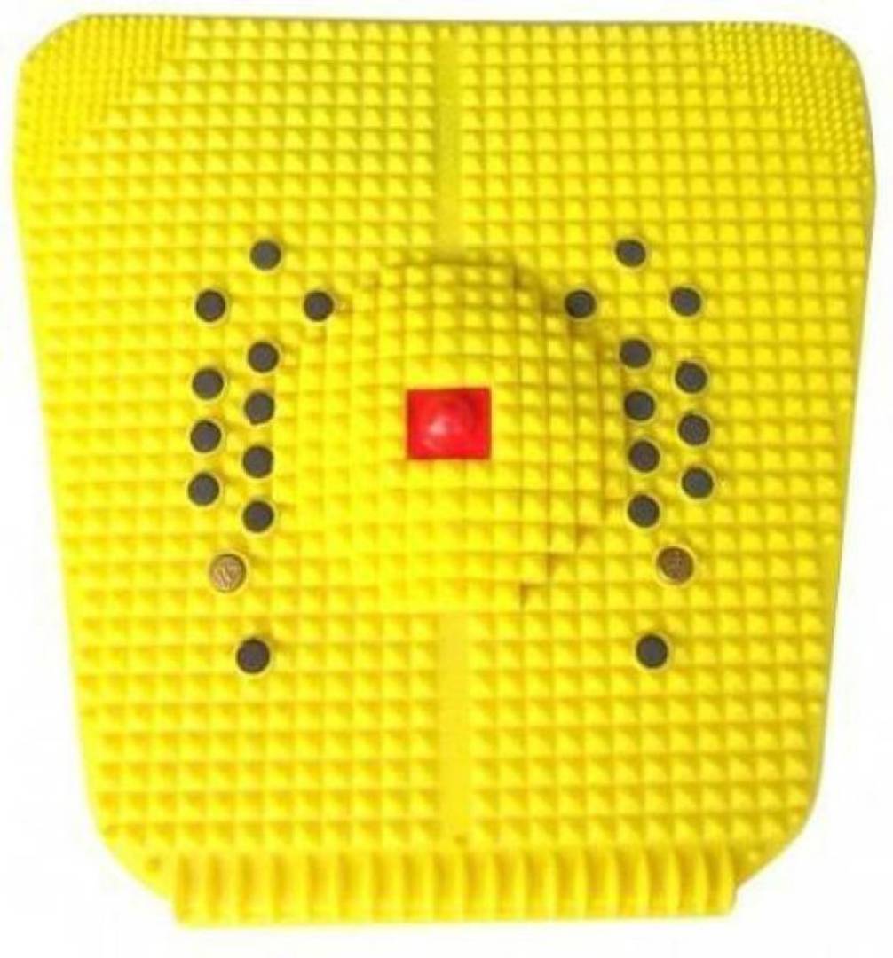 Acupressure Foot Mat For Pain Relief