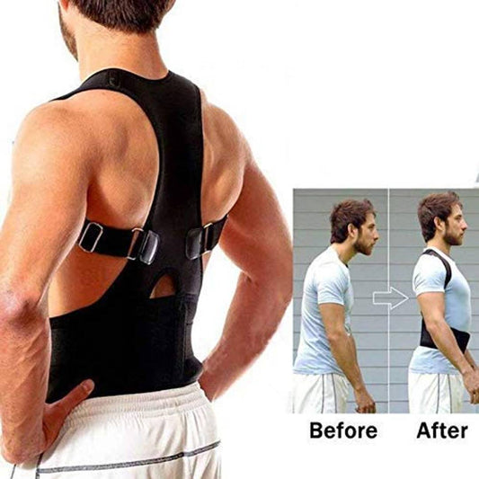 Posture Corrector Belt for Men and Women
