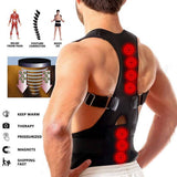 Posture Corrector Belt for Men and Women