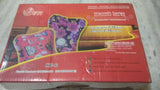 Weltime Heating Bag/Hot Water Bags For Pain Relief - Multicoloured