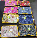 Weltime Heating Bag/Hot Water Bags For Pain Relief - Multicoloured