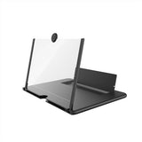 Mobile Phone Screen Amplifier (3D Movie Glass)