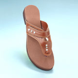 201 PU - Women-Diabetic and Senior Friendly Footwear -Polyurethane Sole