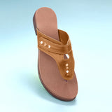 201 PU - Women-Diabetic and Senior Friendly Footwear -Polyurethane Sole