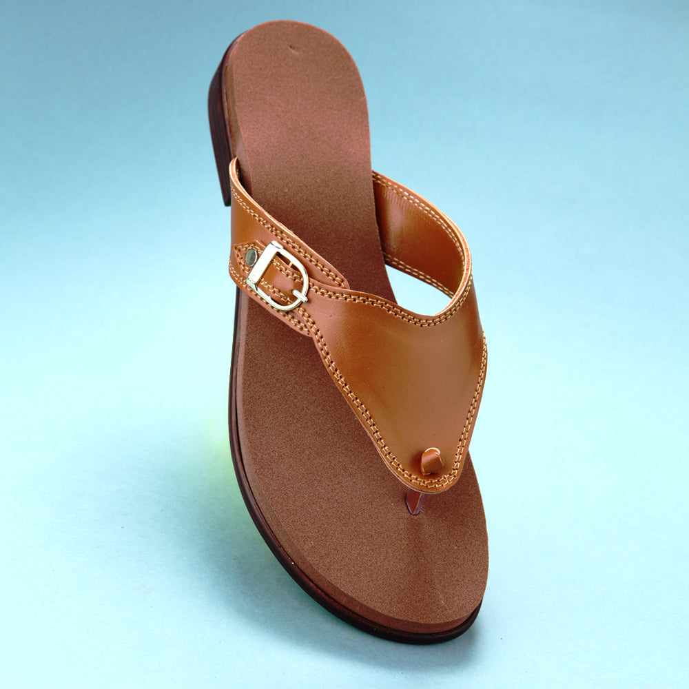 201 PU A - Women-Diabetic and Senior Friendly Footwear - Polyurethane Sole