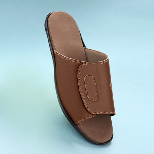 301 PU - Men-Diabetic and Senior Friendly Footwear - Polyurethane Sole